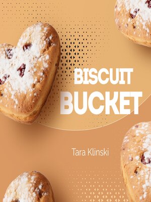 cover image of Biscuit bucket